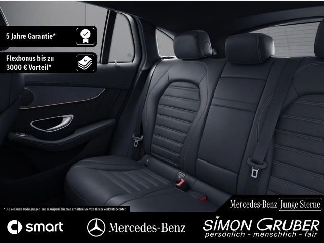 Mercedes-Benz EQC 400 4MATIC AMG Line