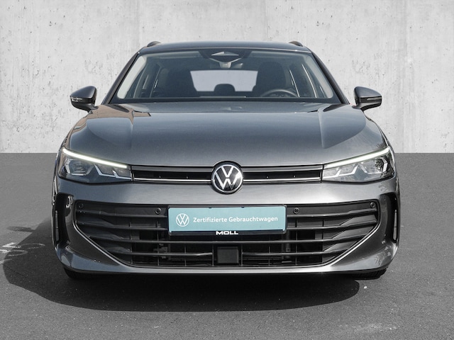 Volkswagen Passat 1.5 eTSI DSG