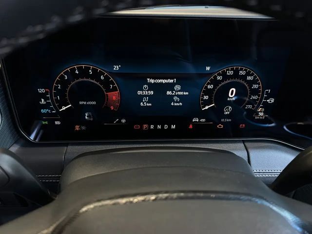 Ford Mustang GT 5.0 V8