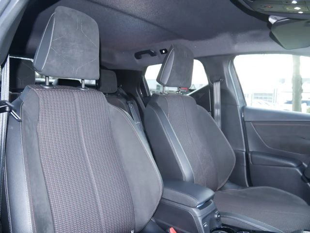 DS DS 3 Crossback Crossback E-Tense