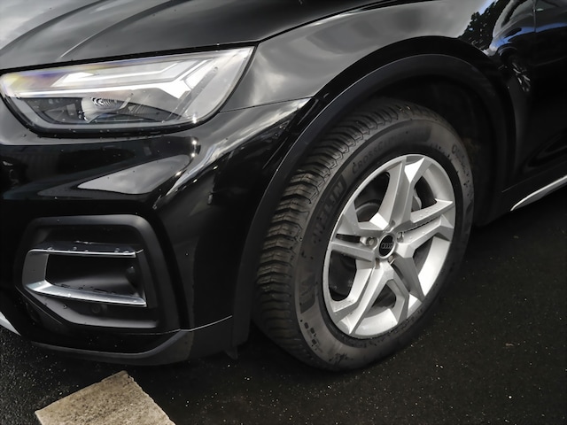 Audi Q5 35 TDI S-Tronic