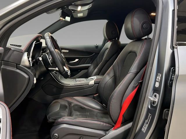 Mercedes-Benz GLC 43 AMG 4MATIC AMG Line Coupé