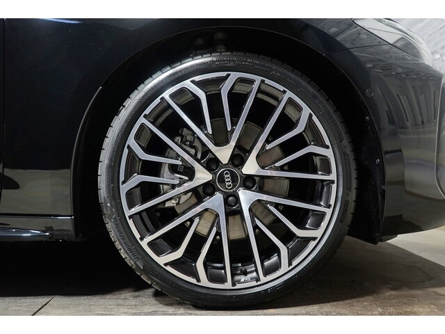 Audi A5 Avant Quattro S-Tronic