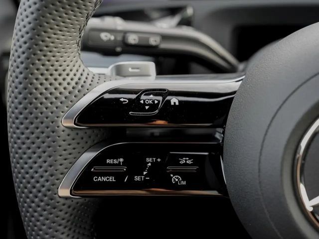 Mercedes-Benz CLA 180 AMG Line Shooting Brake