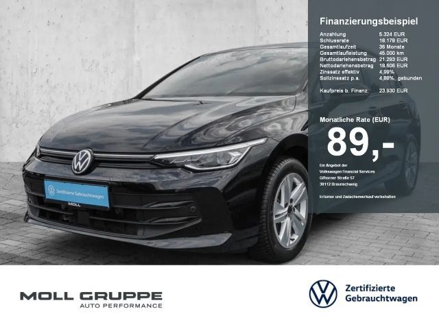 Volkswagen Golf 1.5 TSI Life