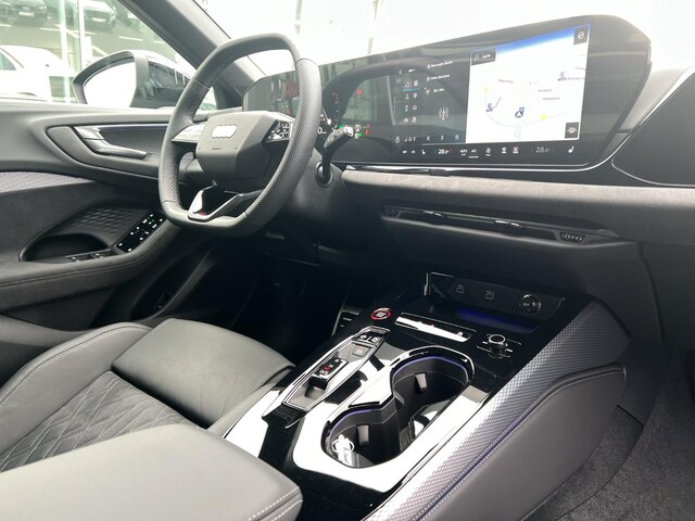 Audi A5 Avant Quattro S-Tronic