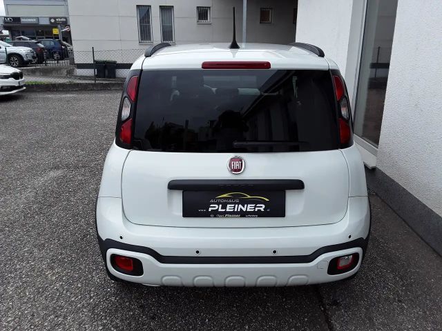 Fiat Panda Cross