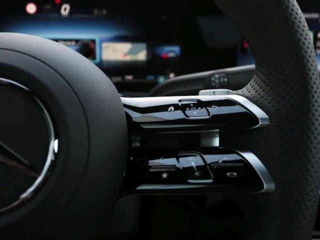 Mercedes-Benz CLA 200 AMG Line Coupé