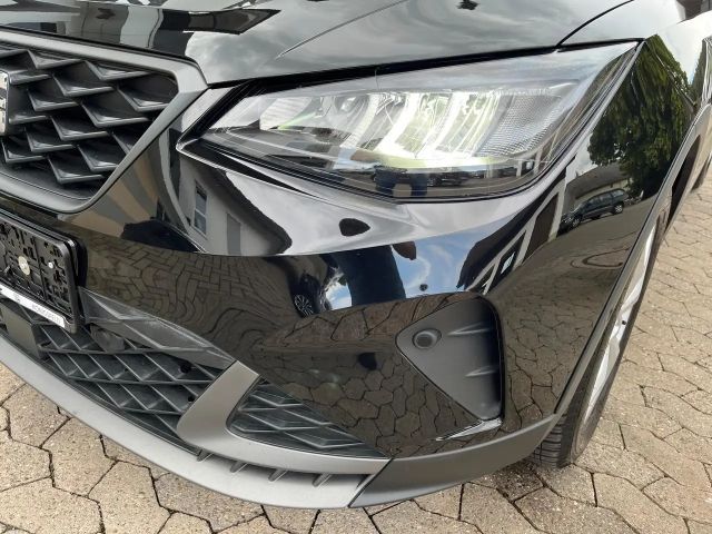 Seat Arona 1.5 TSI DSG FR-lijn