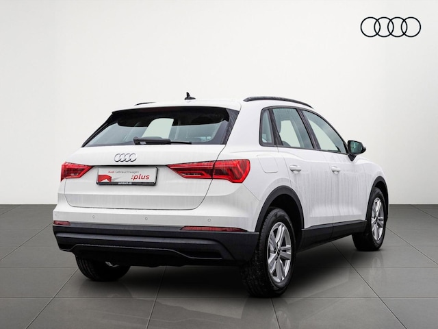 Audi Q3 35 TDI S-Tronic
