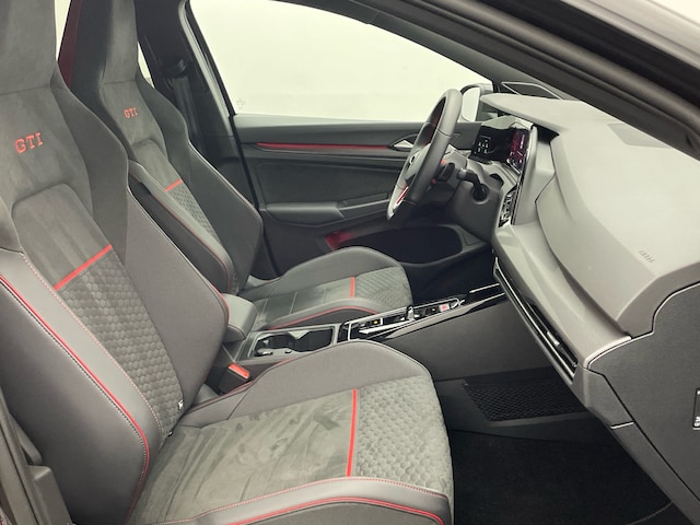 Volkswagen Golf 2.0 TSI GTI Golf VIII