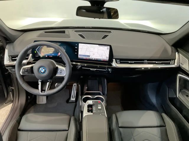 BMW iX1 M-Sport xDrive30