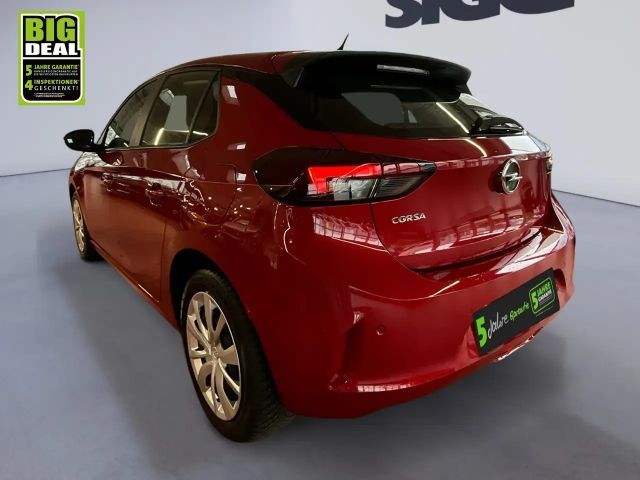 Opel Corsa 1.2 Turbo Edition Turbo