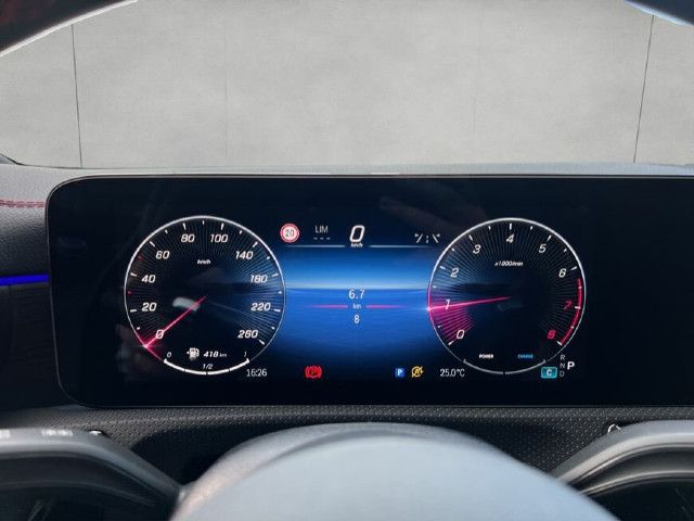 Mercedes-Benz CLA 200 Shooting Brake