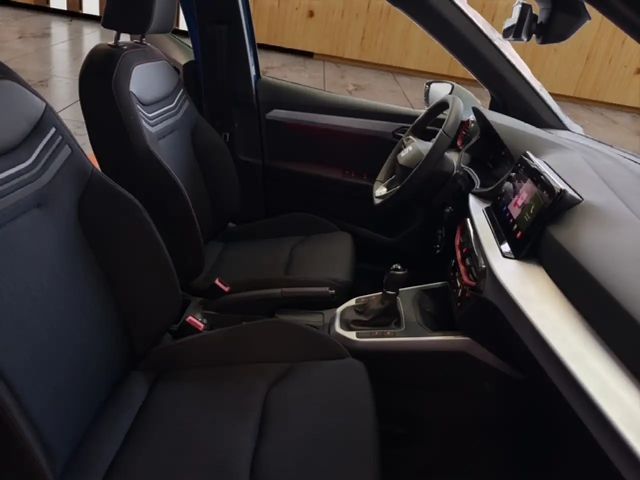 Seat Arona 1.0 TSI FR-lijn