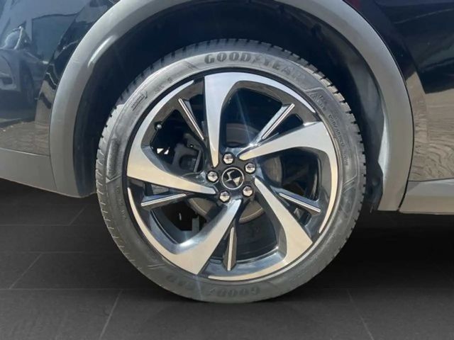 DS DS 7 Crossback BlueHDi Mobiles