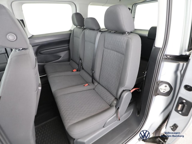 Volkswagen Caddy 1.5 TSI DSG Life Maxi