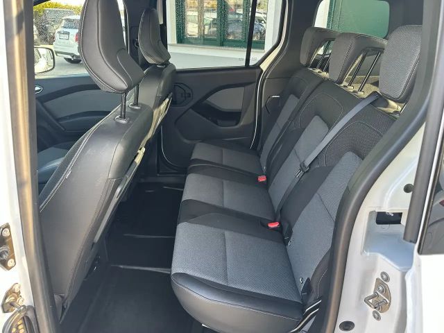 Renault Kangoo Intens