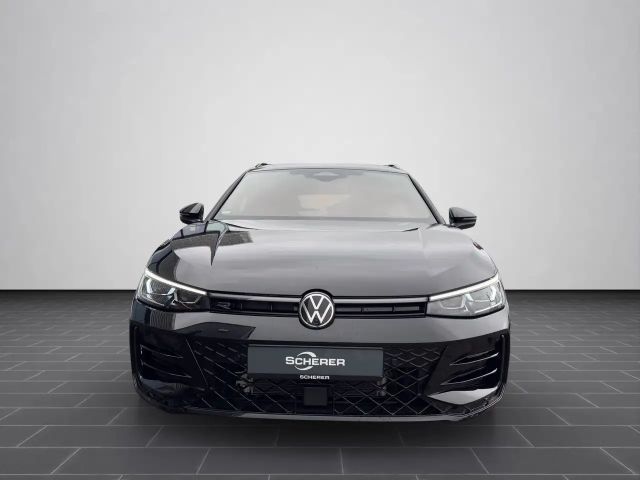 Volkswagen Passat R-Line eHybrid