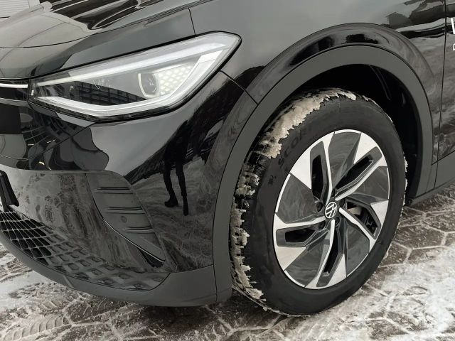 Volkswagen ID.4 Performance Pro
