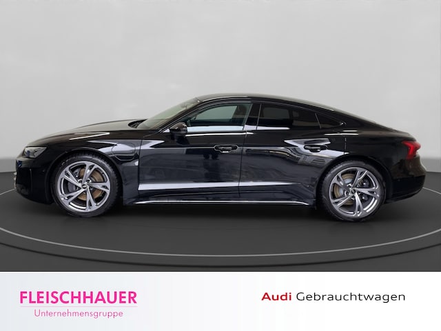 Audi e-tron GT Quattro