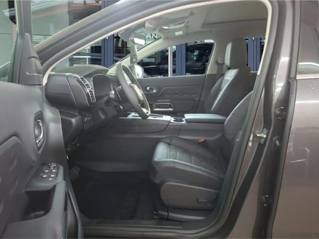 Citroën C5 Aircross BlueHDi Max