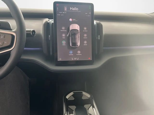 Volvo EX30 Performance Twin motor Ultra