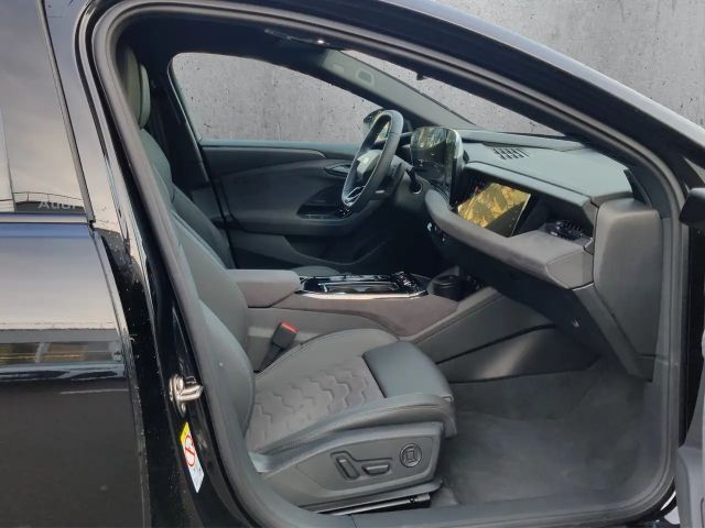 Audi A6 e-tron Quattro S-Line