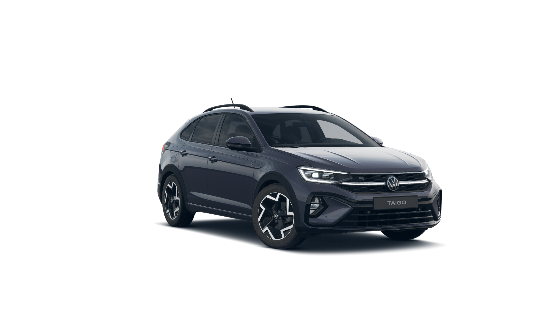 Volkswagen Taigo 1.0 TSI DSG R-Line