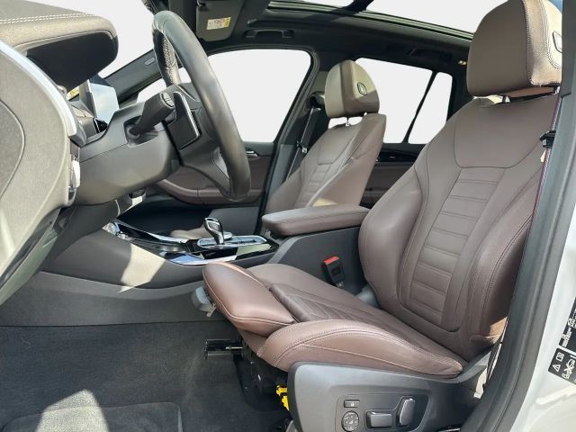 BMW X3 M-Sport xDrive30d