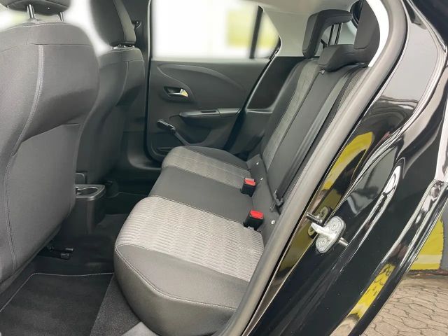 Opel Corsa CORSA F-E WINTERPAKET+KAMERA+CARPLAY