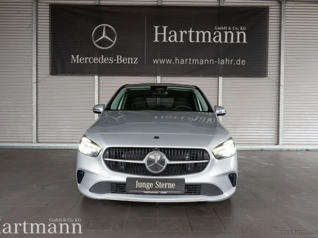 Mercedes-Benz B 200 Progressive