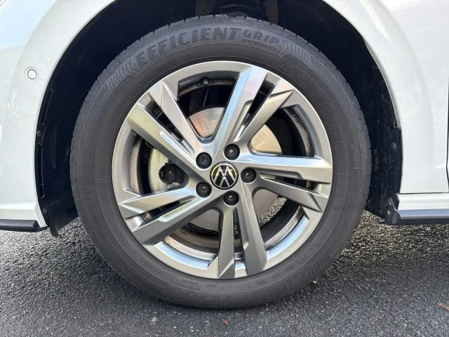 Volkswagen Polo 1.0 TSI DSG R-Line