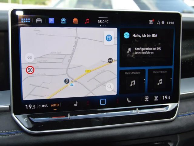 Volkswagen Tayron IQ.Drive R-Line