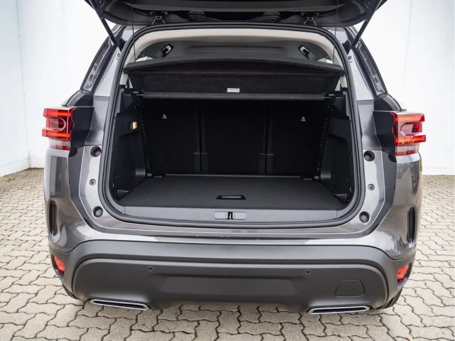 Citroën C5 Aircross Max