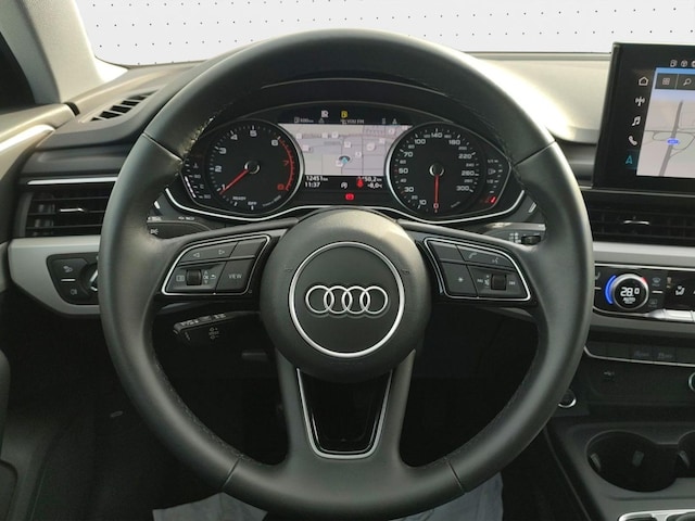 Audi A4 35 TFSI Avant