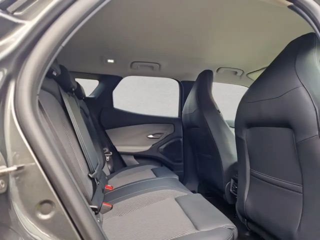 Ford Explorer Extended range RWD