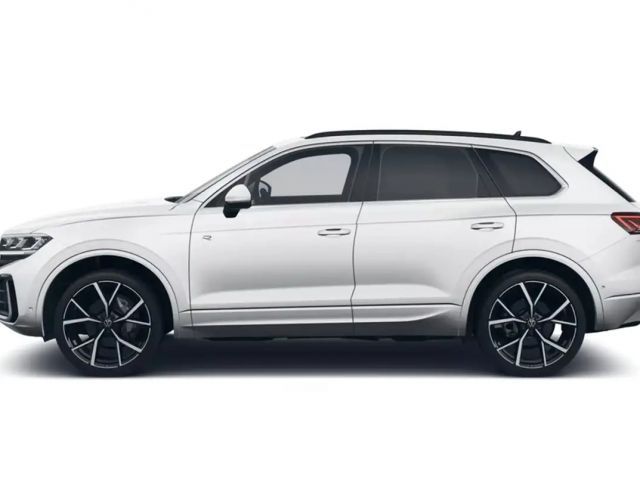 Volkswagen Touareg 3.0 V6 TDI R-Line