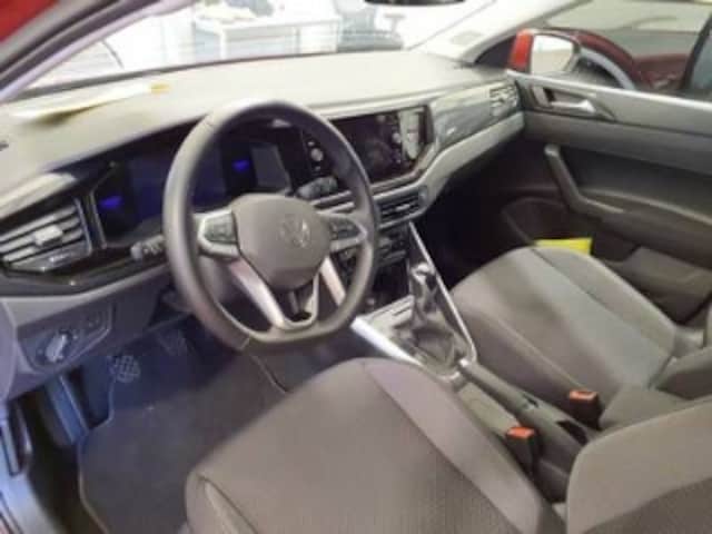 Volkswagen Polo 1.0 TSI Life