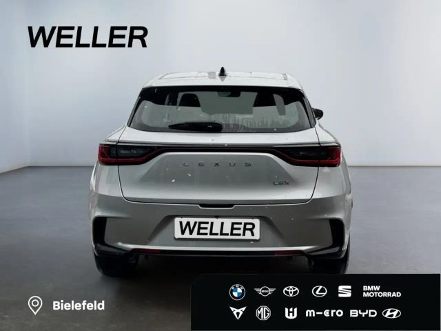 Lexus LBX FWD *LED*Kamera*CarPlay*ACC*SHZ*PDC*SmartKey*