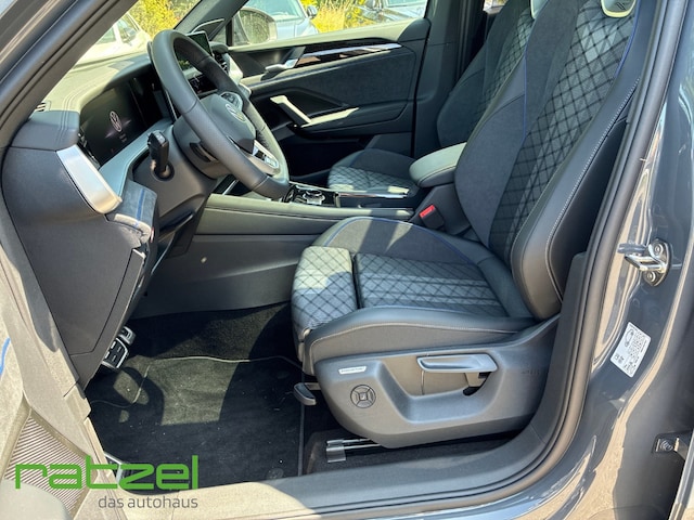 Volkswagen Tayron 2.0 TDI 4Motion R-Line