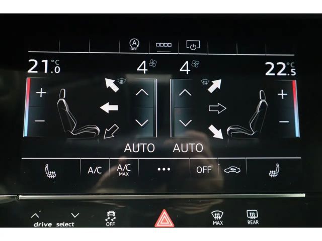 Audi A6 40 TDI Avant