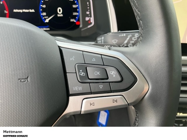 Volkswagen Polo 1.0 TSI DSG Style