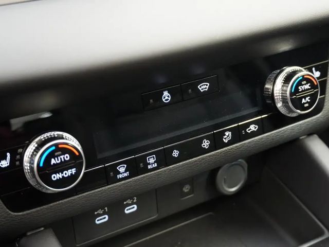 Mitsubishi Outlander 4WD Intense PHEV