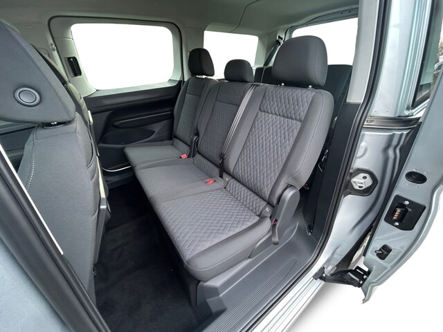 Volkswagen Caddy 2.0 TDI Life Maxi