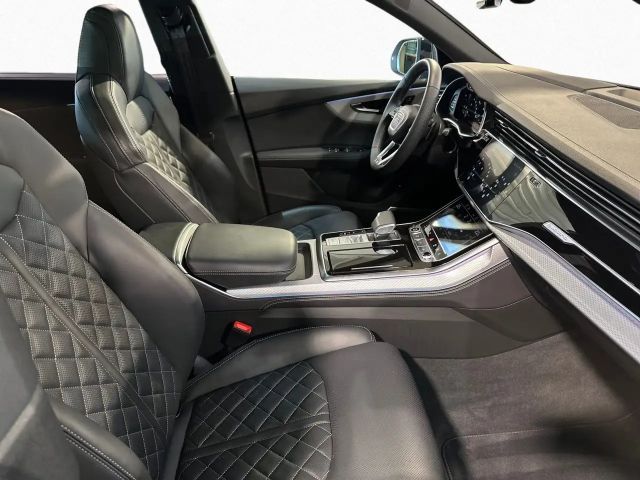 Audi Q8 50 TDI
