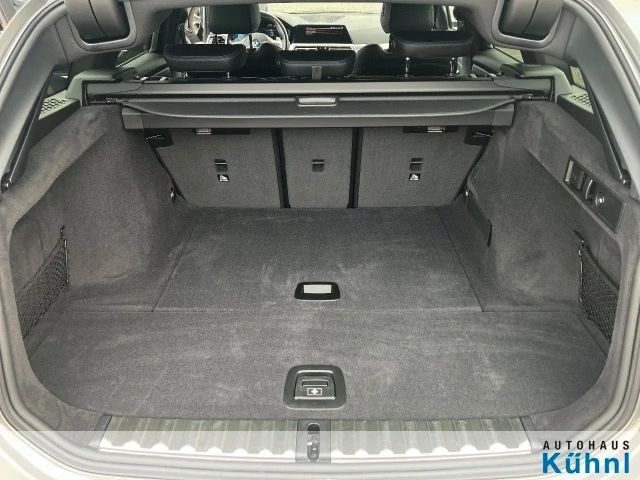 BMW 320 320d M-Sport Touring xDrive