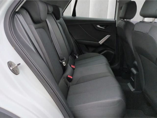 Audi Q2 35 TFSI