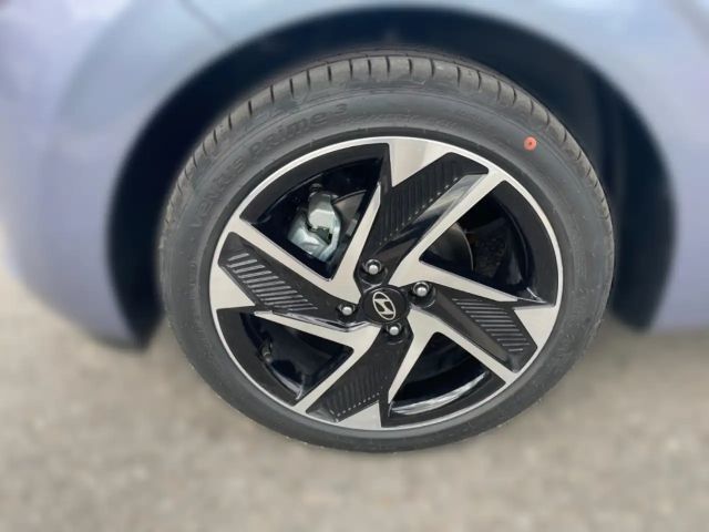 Hyundai i10 1.2 Black Edition Prime