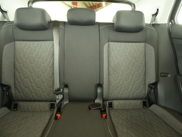 Volkswagen T-Cross 1.0 TSI IQ.Drive Life